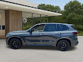 2026 BMW X5 M Competition