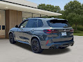 2026 BMW X5 M Competition
