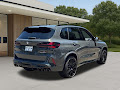 2026 BMW X5 M Competition