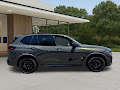 2026 BMW X5 M Competition
