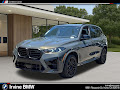 2026 BMW X5 M Competition