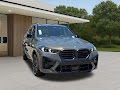 2026 BMW X5 M Competition
