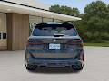2026 BMW X5 M Competition