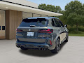 2026 BMW X5 M Competition