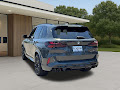 2026 BMW X5 M Competition