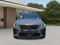 2026 BMW X5 M Competition
