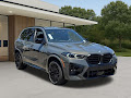 2026 BMW X5 M Competition