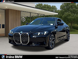 2027 BMW 4 Series 430i
