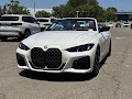 2027 BMW 4 Series 430i