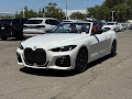 2027 BMW 4 Series 430i