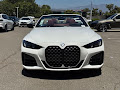 2027 BMW 4 Series 430i
