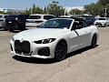 2027 BMW 4 Series 430i