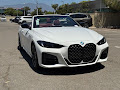 2027 BMW 4 Series 430i