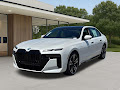 2026 BMW 7 Series 750e xDrive