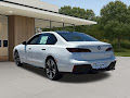 2026 BMW 7 Series 750e xDrive
