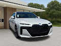 2026 BMW 7 Series 750e xDrive