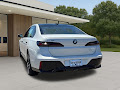 2026 BMW 7 Series 750e xDrive