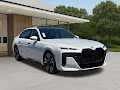 2026 BMW 7 Series 750e xDrive