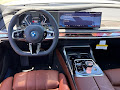 2026 BMW 7 Series 750e xDrive