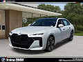 2026 BMW 7 Series 750e xDrive
