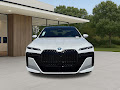 2026 BMW 7 Series 750e xDrive