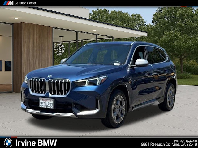 2024 BMW X1 xDrive28i