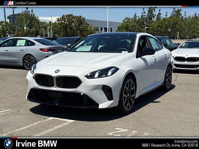 2026 BMW 2 Series 228 Gran Coupe