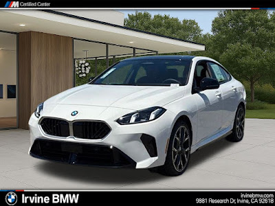 2026 BMW 2 Series