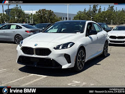 2026 BMW 2 Series 228 Gran Coupe