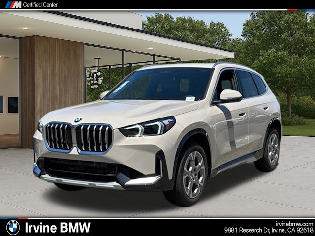 2026 BMW X1 xDrive28i