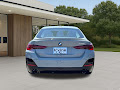2026 BMW 4 Series 430i Gran Coupe