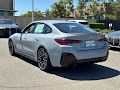 2026 BMW 4 Series 430i Gran Coupe