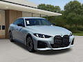 2026 BMW 4 Series 430i Gran Coupe