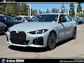 2026 BMW 4 Series 430i Gran Coupe