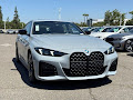 2026 BMW 4 Series 430i Gran Coupe