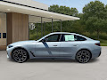 2026 BMW 4 Series 430i Gran Coupe