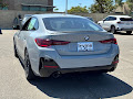 2026 BMW 4 Series 430i Gran Coupe