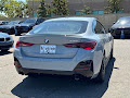 2026 BMW 4 Series 430i Gran Coupe