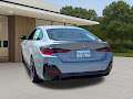 2026 BMW 4 Series 430i Gran Coupe