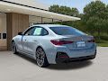 2026 BMW 4 Series 430i Gran Coupe