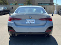 2026 BMW 4 Series 430i Gran Coupe