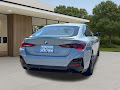 2026 BMW 4 Series 430i Gran Coupe