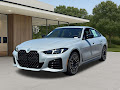 2026 BMW 4 Series 430i Gran Coupe
