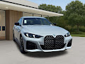 2026 BMW 4 Series 430i Gran Coupe