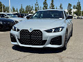 2026 BMW 4 Series 430i Gran Coupe