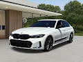2024 BMW 3 Series M340i