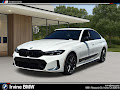 2024 BMW 3 Series M340i