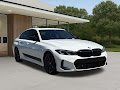 2024 BMW 3 Series M340i