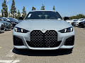 2026 BMW 4 Series 430i Gran Coupe