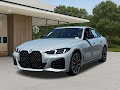 2026 BMW 4 Series 430i Gran Coupe
